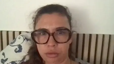 Sakura1700 webcam model stream image