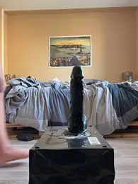 Chauuuud webcam model stream image