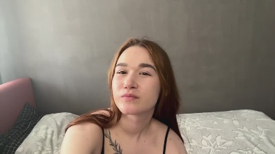 AleshaNilmeier webcam cam4 model stream image