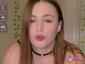 StasyaSweety webcam model stream image