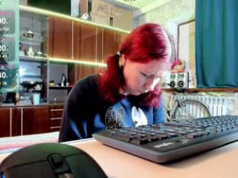 pa1e_pr1ncess webcam chaturbate model stream image