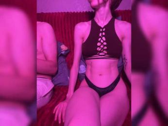 NaughtyDuo webcam bongacams model stream image
