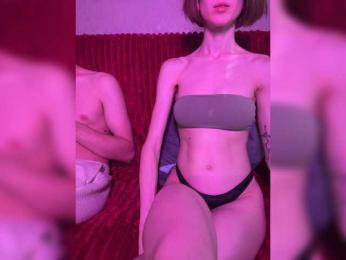 NaughtyDuo webcam model stream image