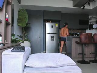Maximo & Marcelo webcam flirt4free model stream image