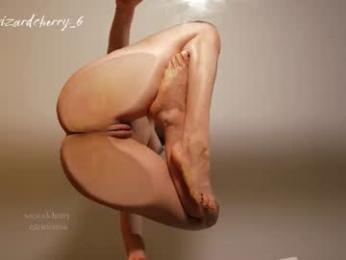 sensualcherry_ webcam model stream image