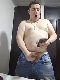 BigCristh79 webcam stripchat model stream image