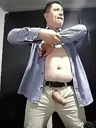 BigCristh79 webcam model stream image