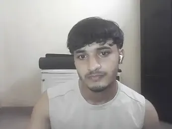 Jack_Vibes webcam model stream image