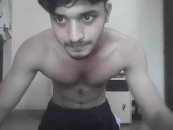 Jack_Vibes webcam model stream image