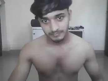 Jack_Vibes webcam model stream image