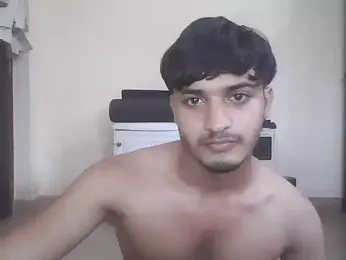 Jack_Vibes webcam stripchat model stream image