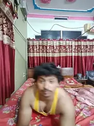 SexySamant webcam preview