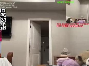hottiewithabody101 webcam model stream image