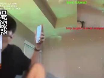 hottiewithabody101 webcam model stream image