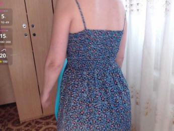 Julia99 webcam model stream image
