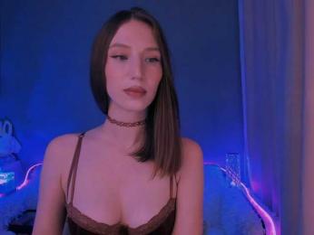 ellaamber webcam bongacams model stream image