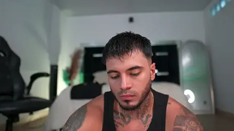 tony_newmen webcam stripchat model stream image