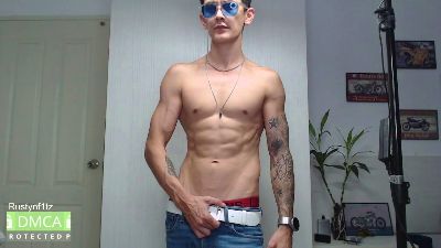 rustynf1tz webcam model stream image