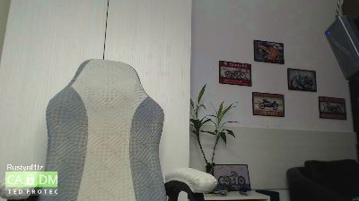 rustynf1tz webcam model stream image