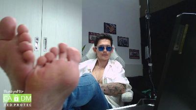 rustynf1tz webcam model stream image