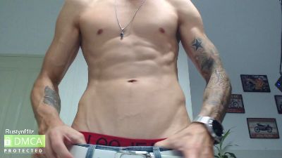 rustynf1tz webcam cam4 model stream image