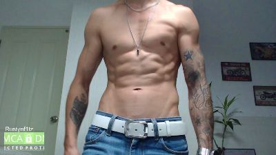 rustynf1tz webcam model stream image