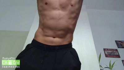 rustynf1tz webcam model stream image
