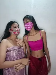 Preethi_tamil webcam preview