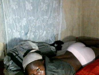 Cute-Viviana webcam bongacams model stream image