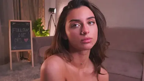 EnriquetaLemma webcam model stream image