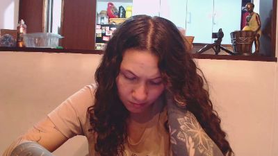 Jane_r webcam cam4 model stream image