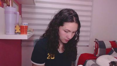 Jane_r webcam model stream image