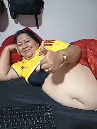 Brenda_Berck_ webcam model stream image