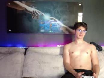 crhistian1_ webcam chaturbate model stream image