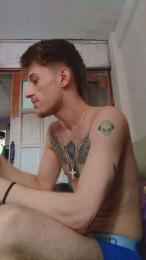 JovenChico21 webcam model stream image