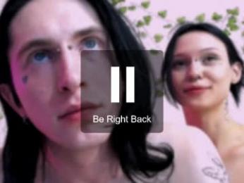 ladytrep webcam model stream image