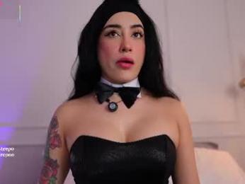 vanessa_sexxy webcam model stream image