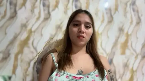 CasseyCollins webcam model stream image