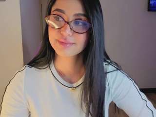 aashleey webcam model stream image