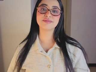 aashleey webcam model stream image