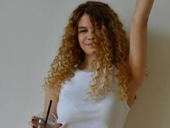 PamelaChiarelli webcam livejasmin model stream image