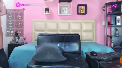 sharoll_nasty webcam stripchat model stream image