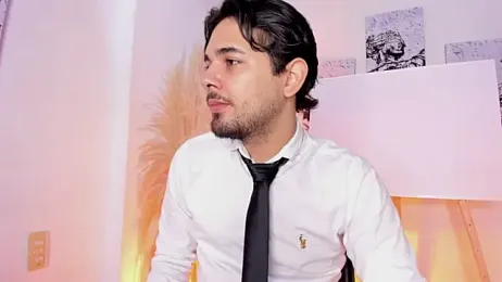 Samir_bear webcam stripchat model stream image