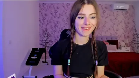 Hot_Molly5 webcam stripchat model stream image