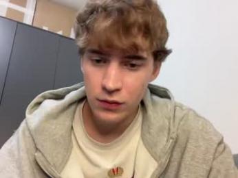 kevin_martin8 webcam chaturbate model stream image