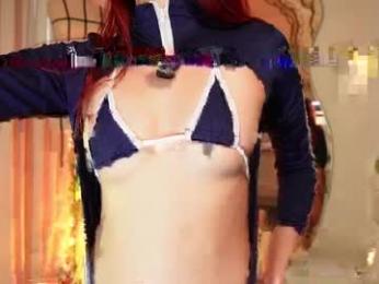 chloebritto webcam chaturbate model stream image