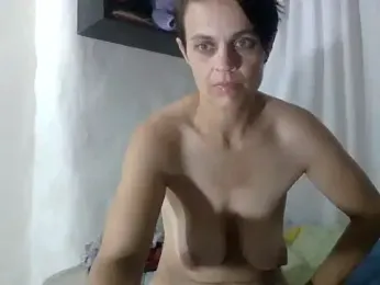 RandySandy007 webcam model stream image