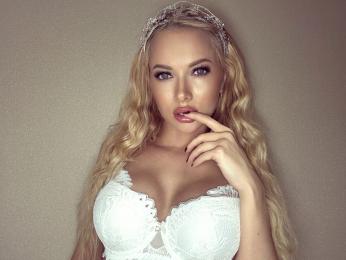 HelenOliver webcam livejasmin model stream image