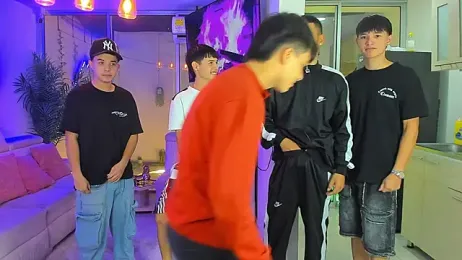 Houseofwarrios webcam stripchat model stream image