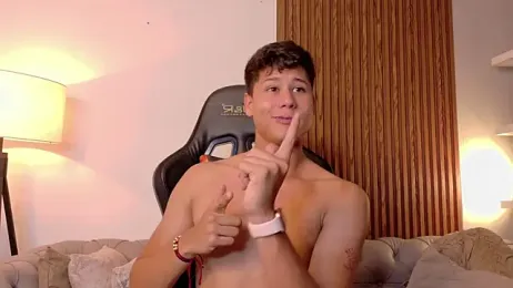 Rayden_Boy webcam model stream image